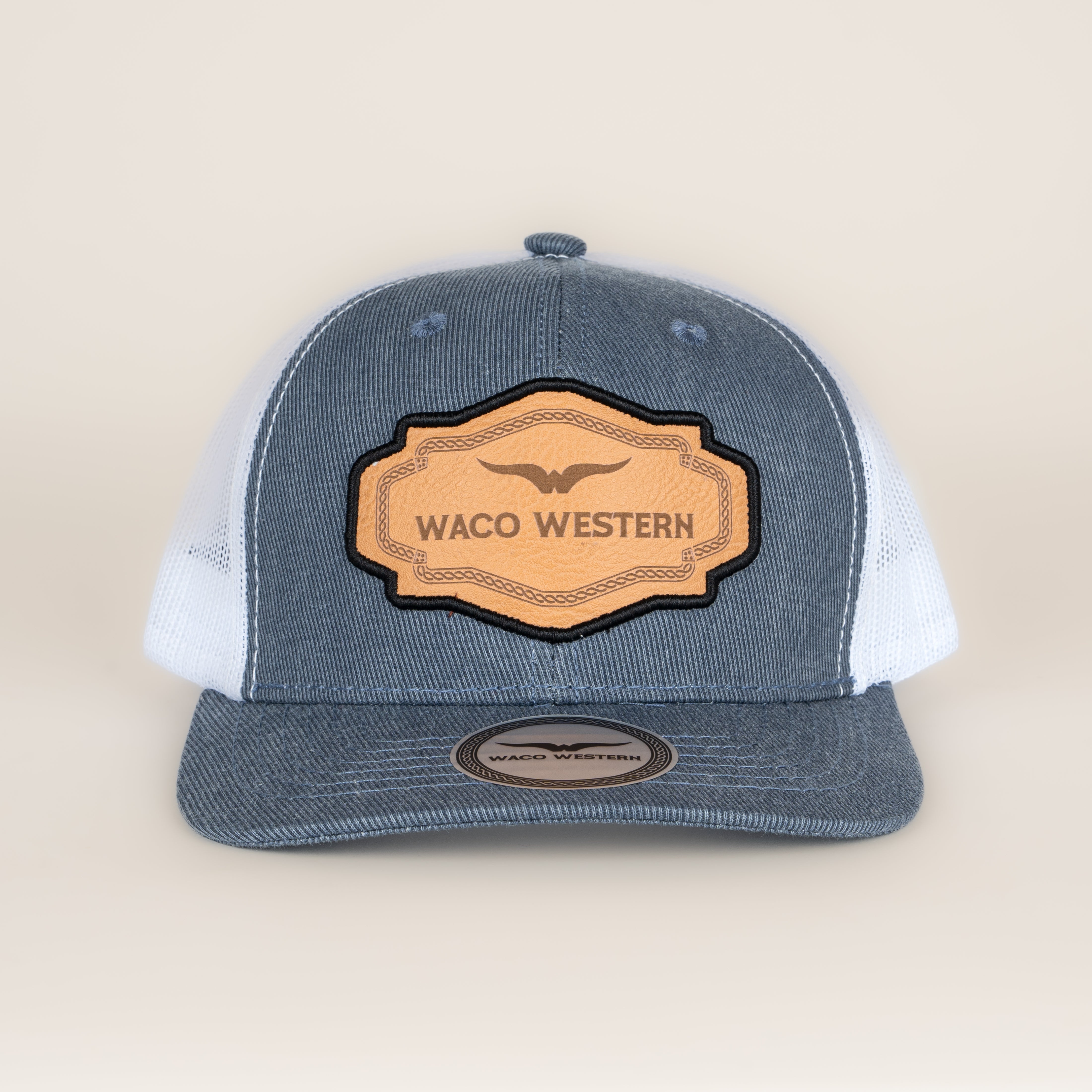 Waco Western