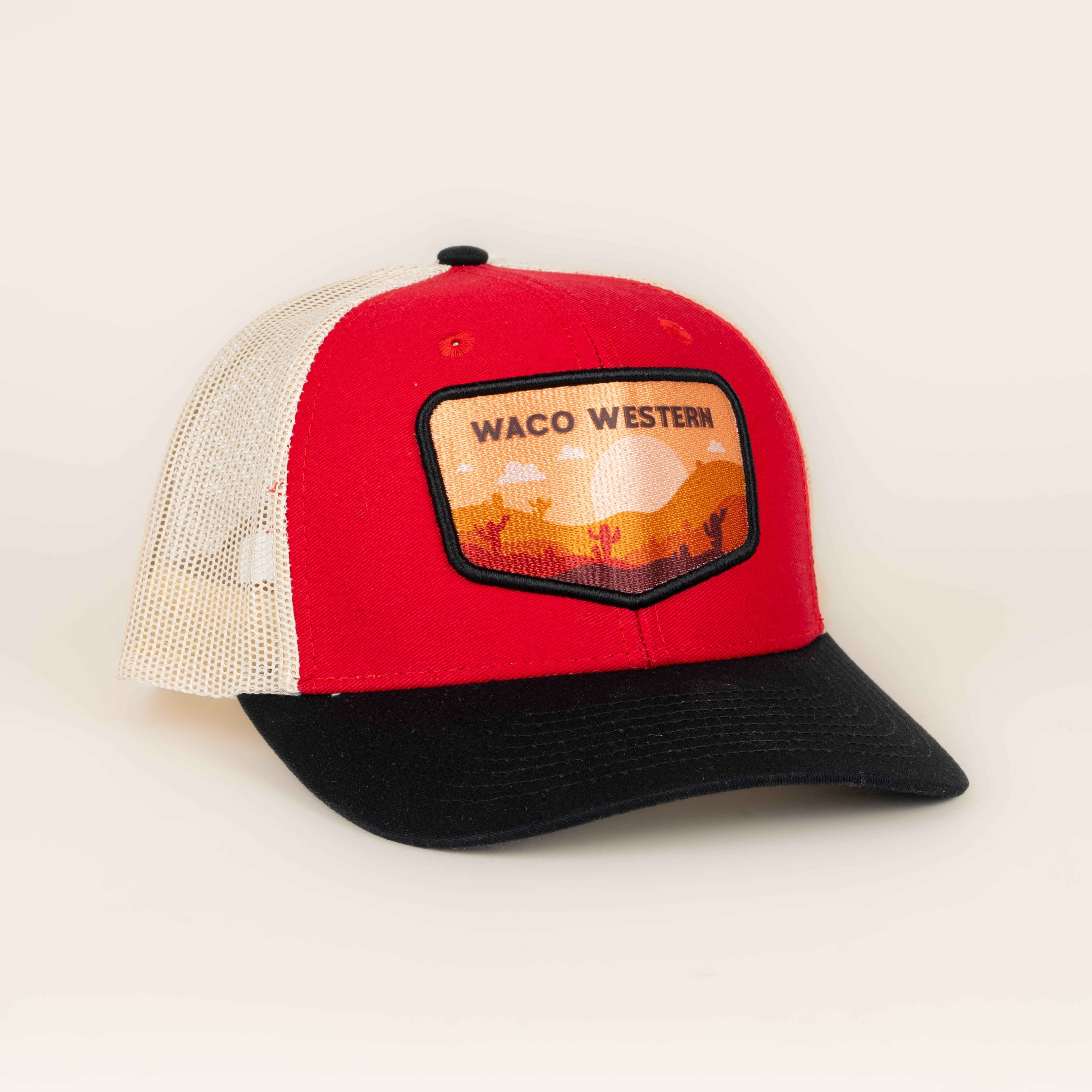 Waco Western