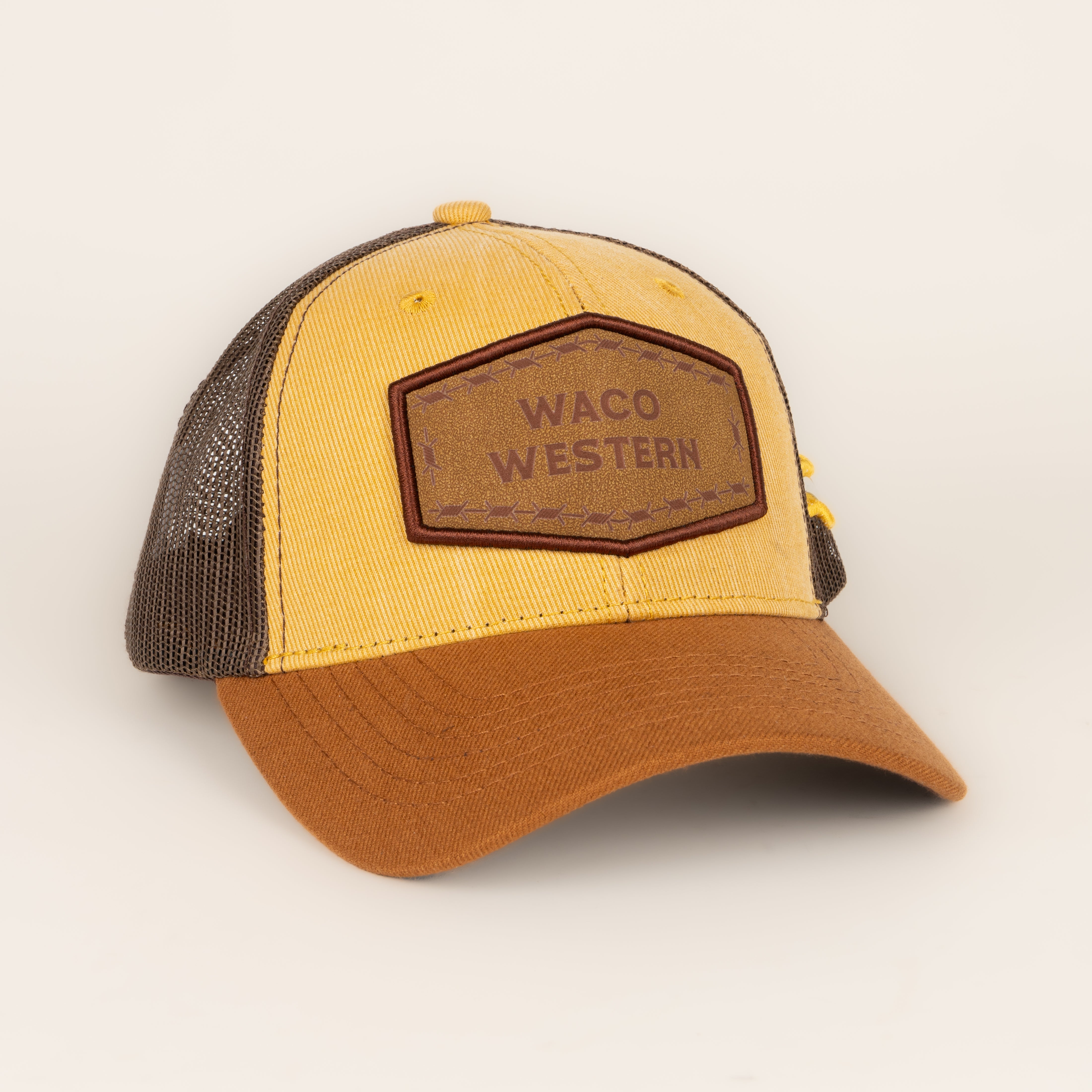 Waco Western