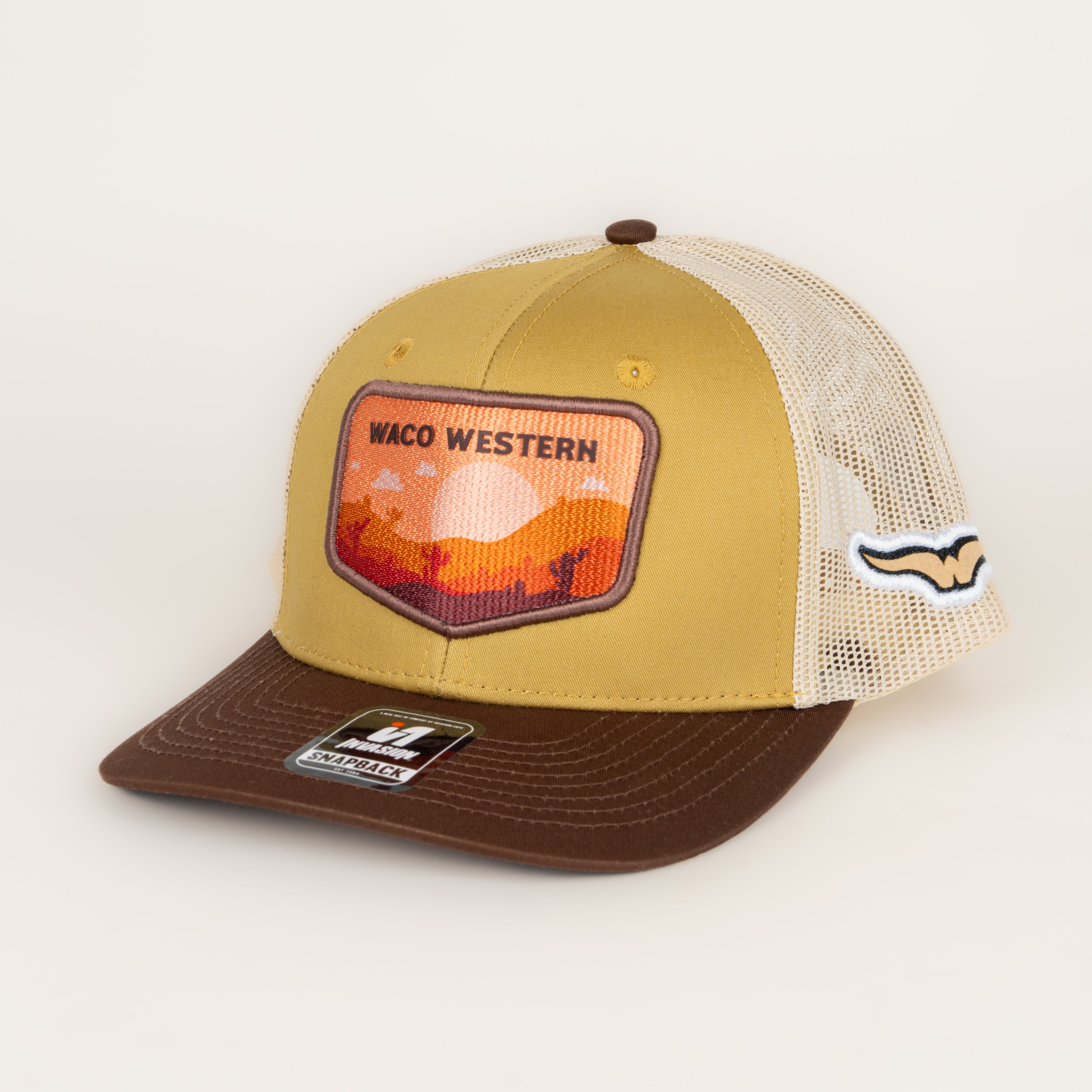 Waco Western