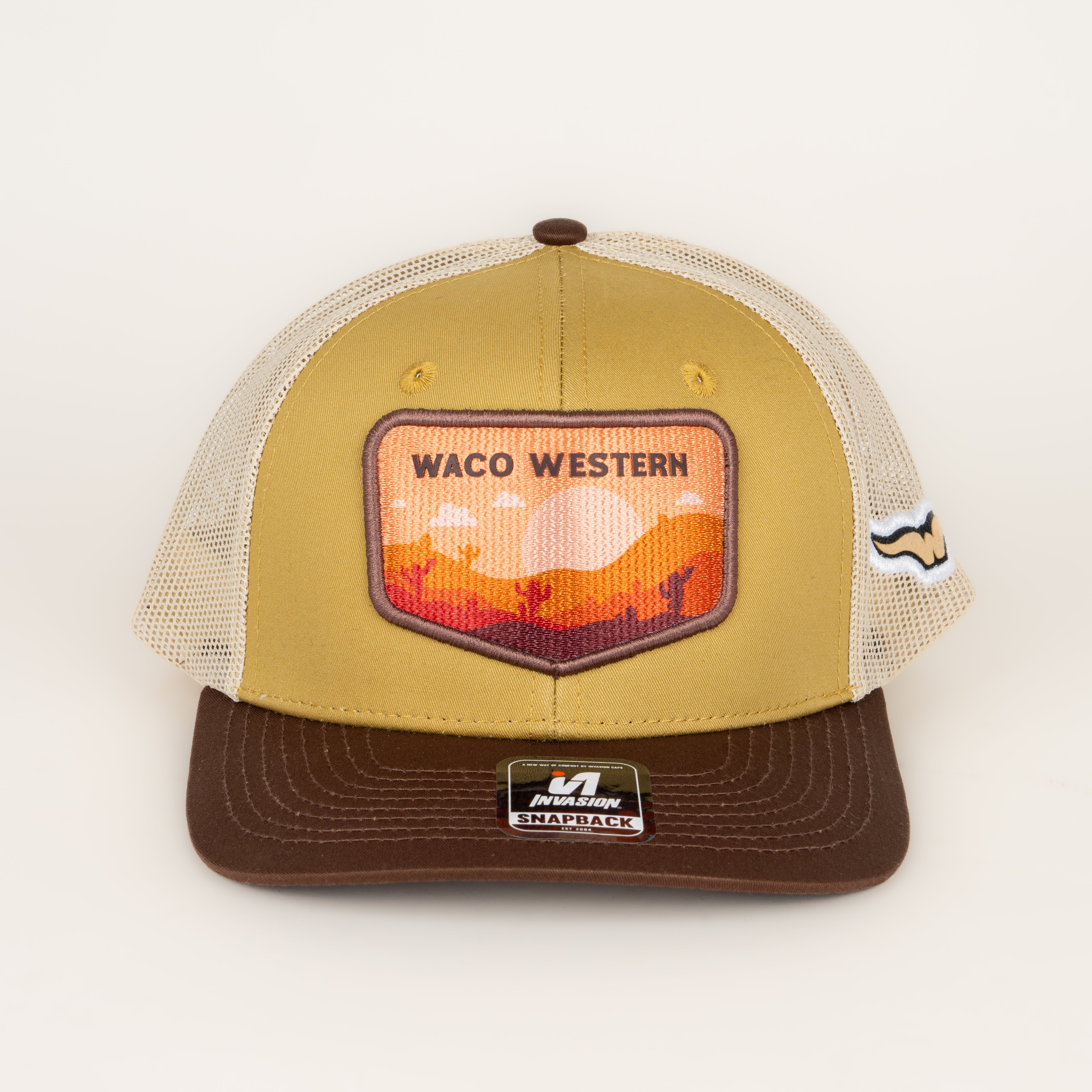 Waco Western