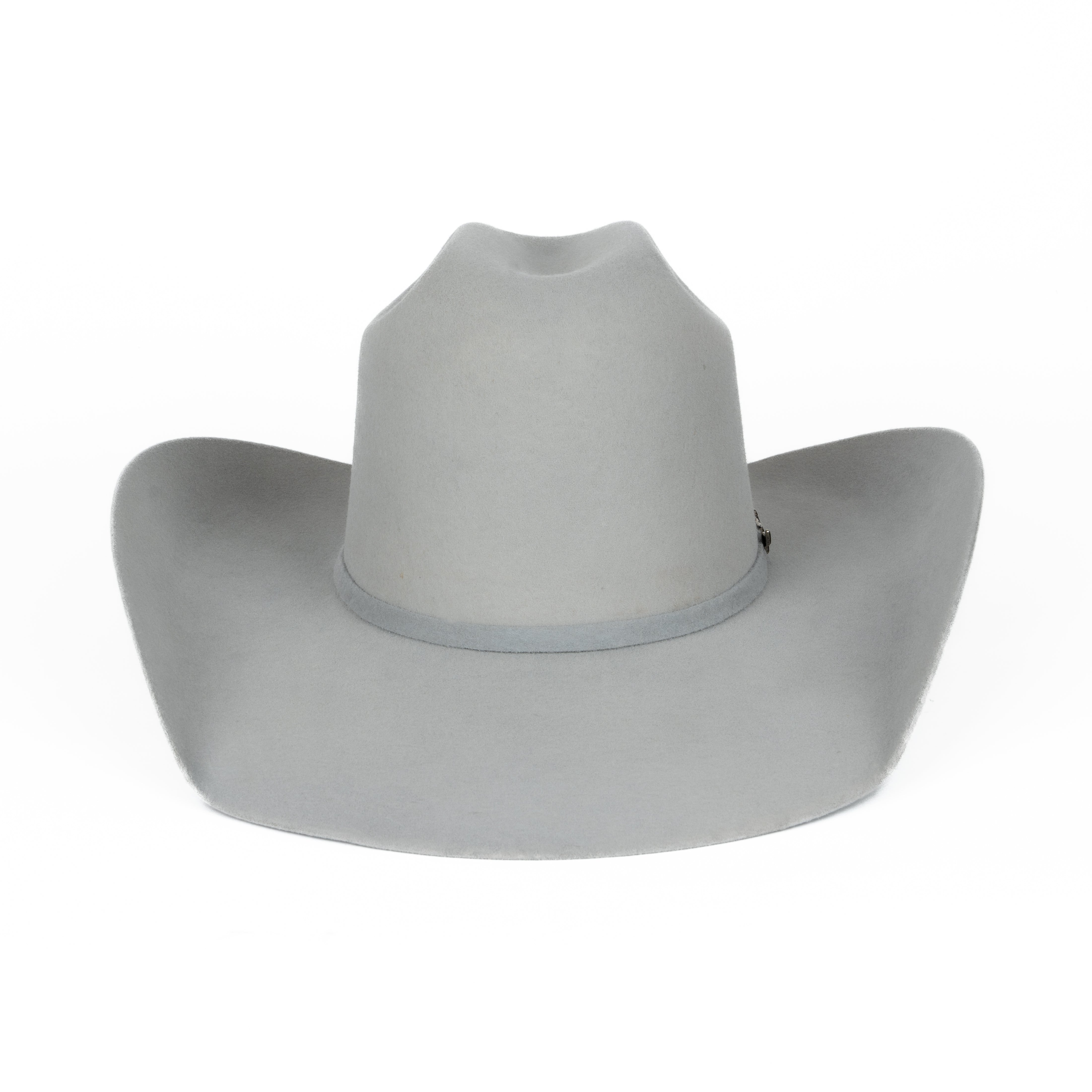 Texana Waco Western Mustang Gris