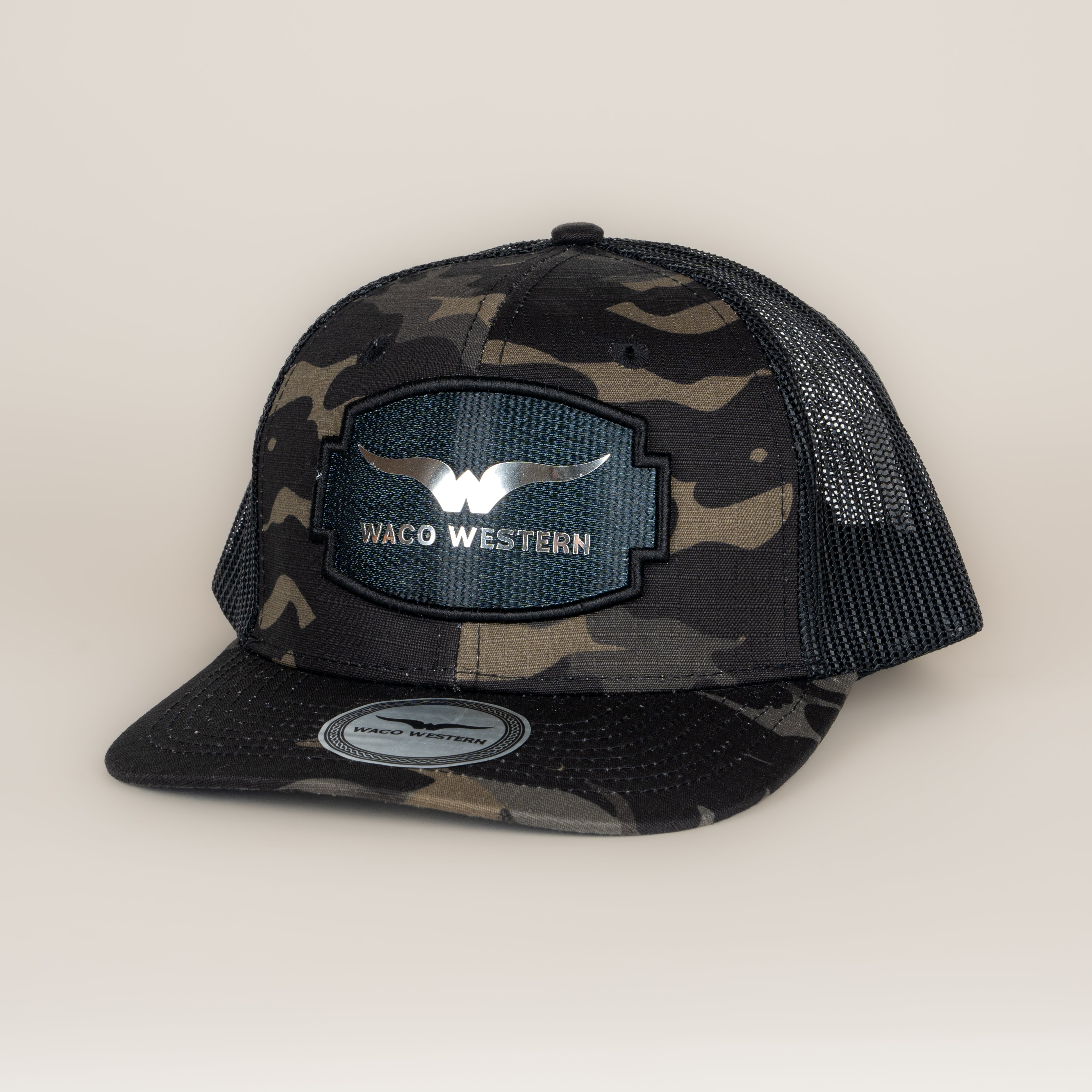 Waco Western