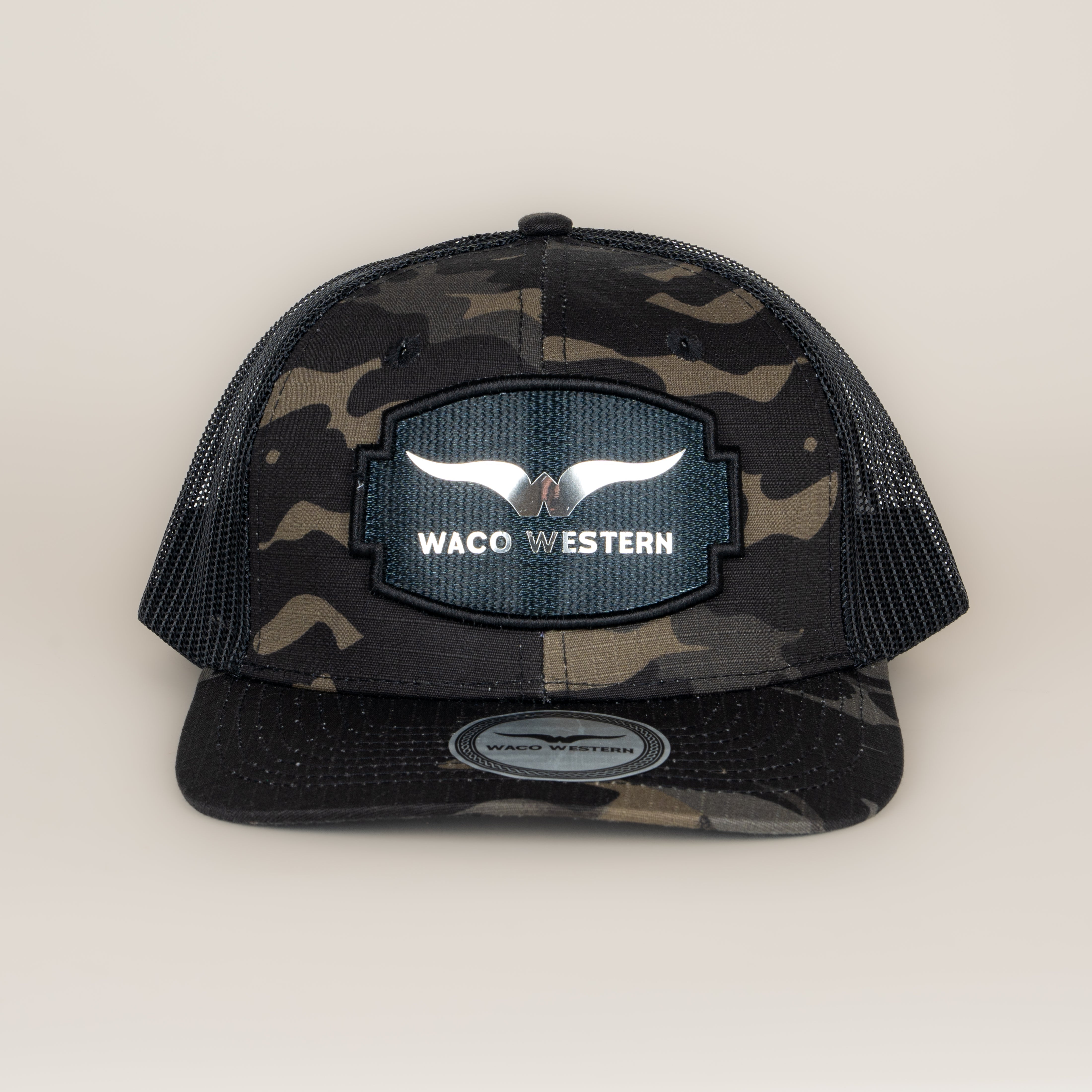 Waco Western