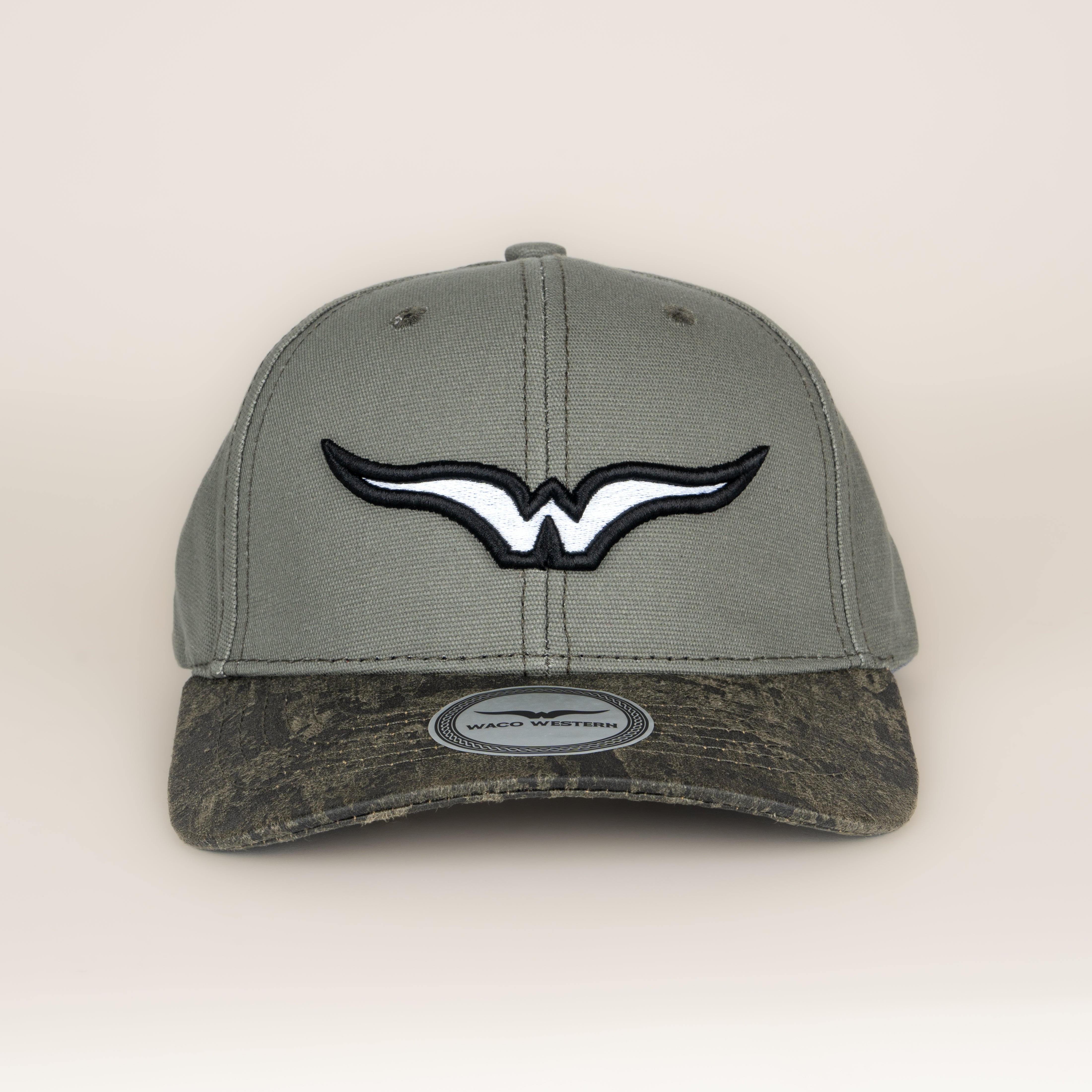 Gorra Waco Western Dallas Green