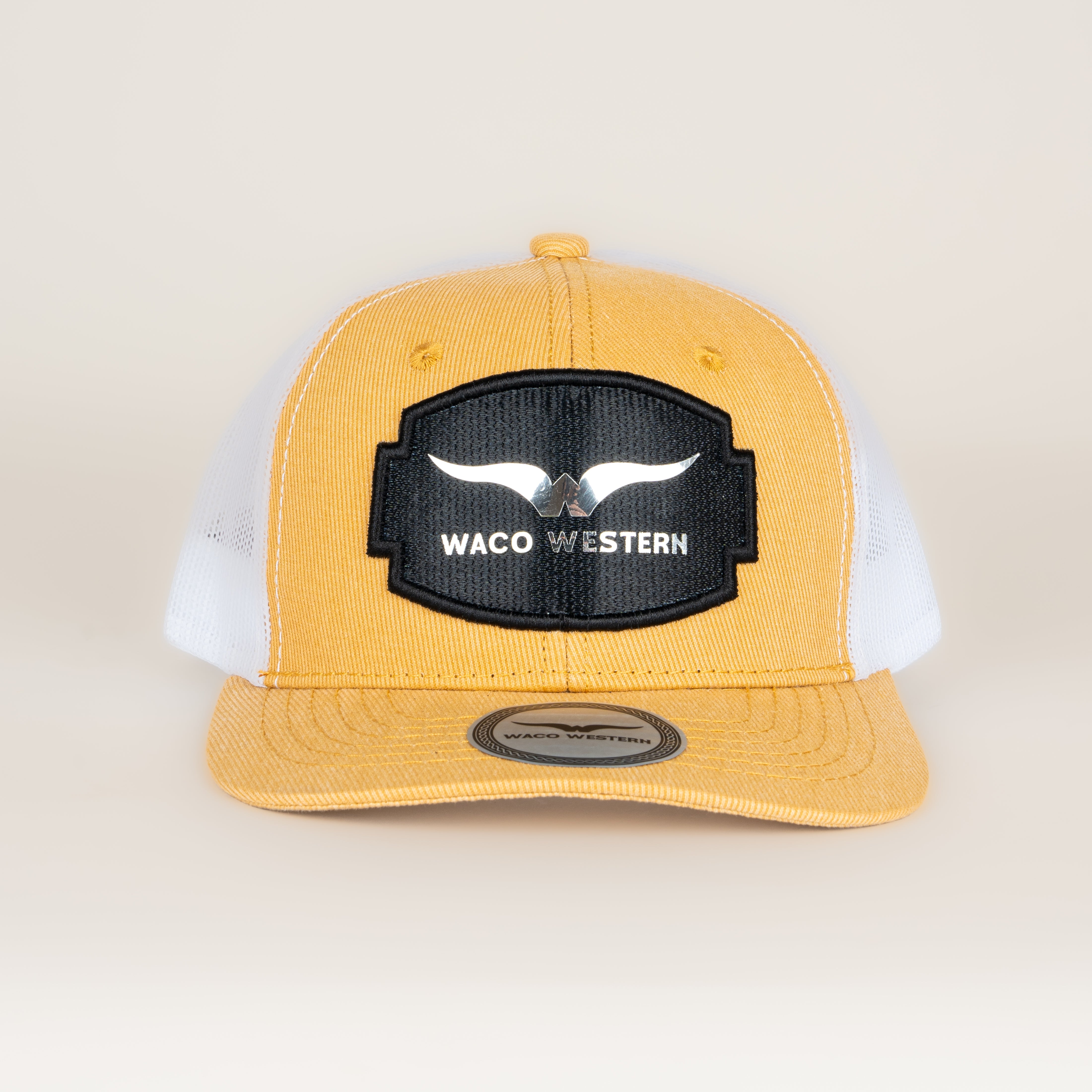 Waco Western