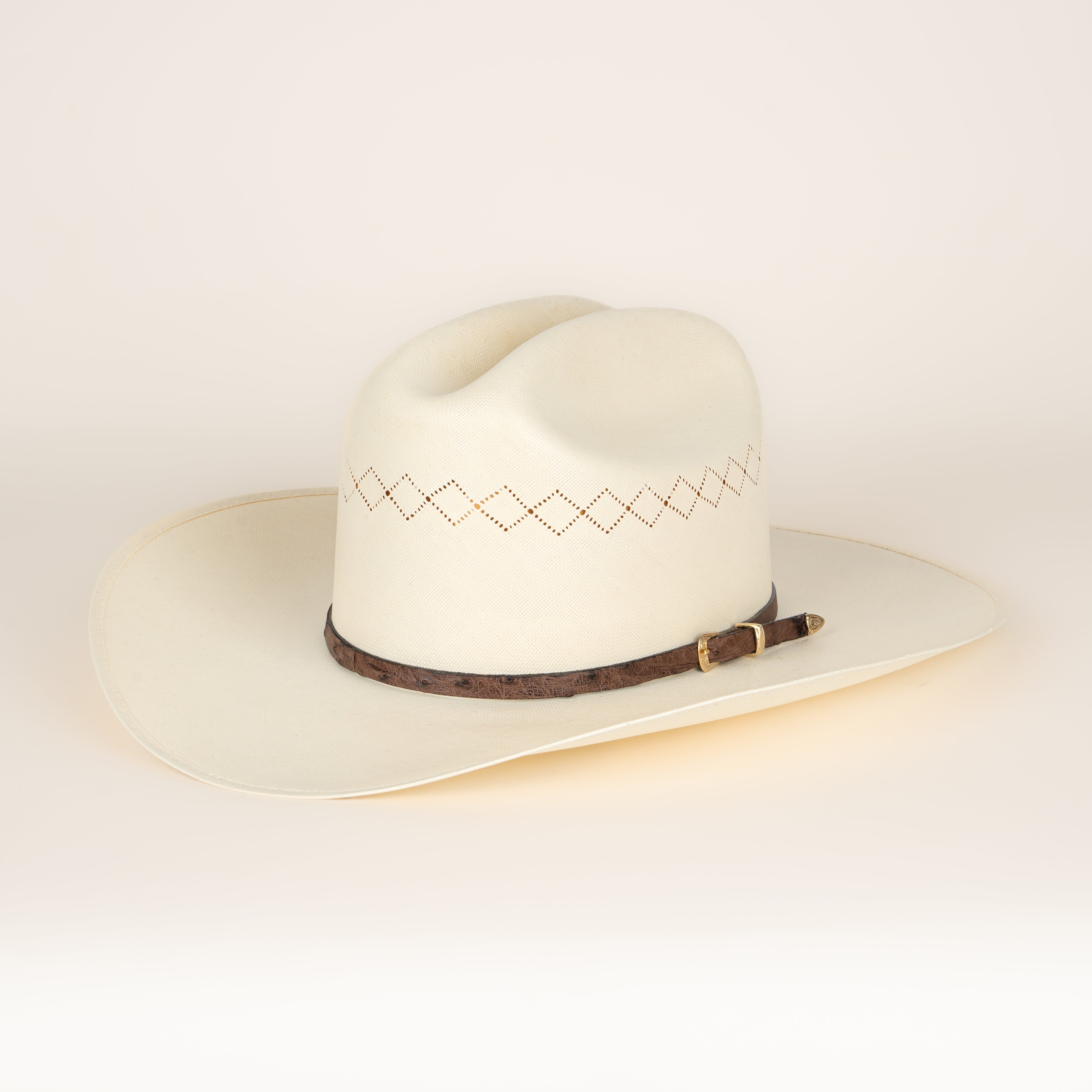 Sombrero Waco Western Sinaloa Grado 1 20000X Randado