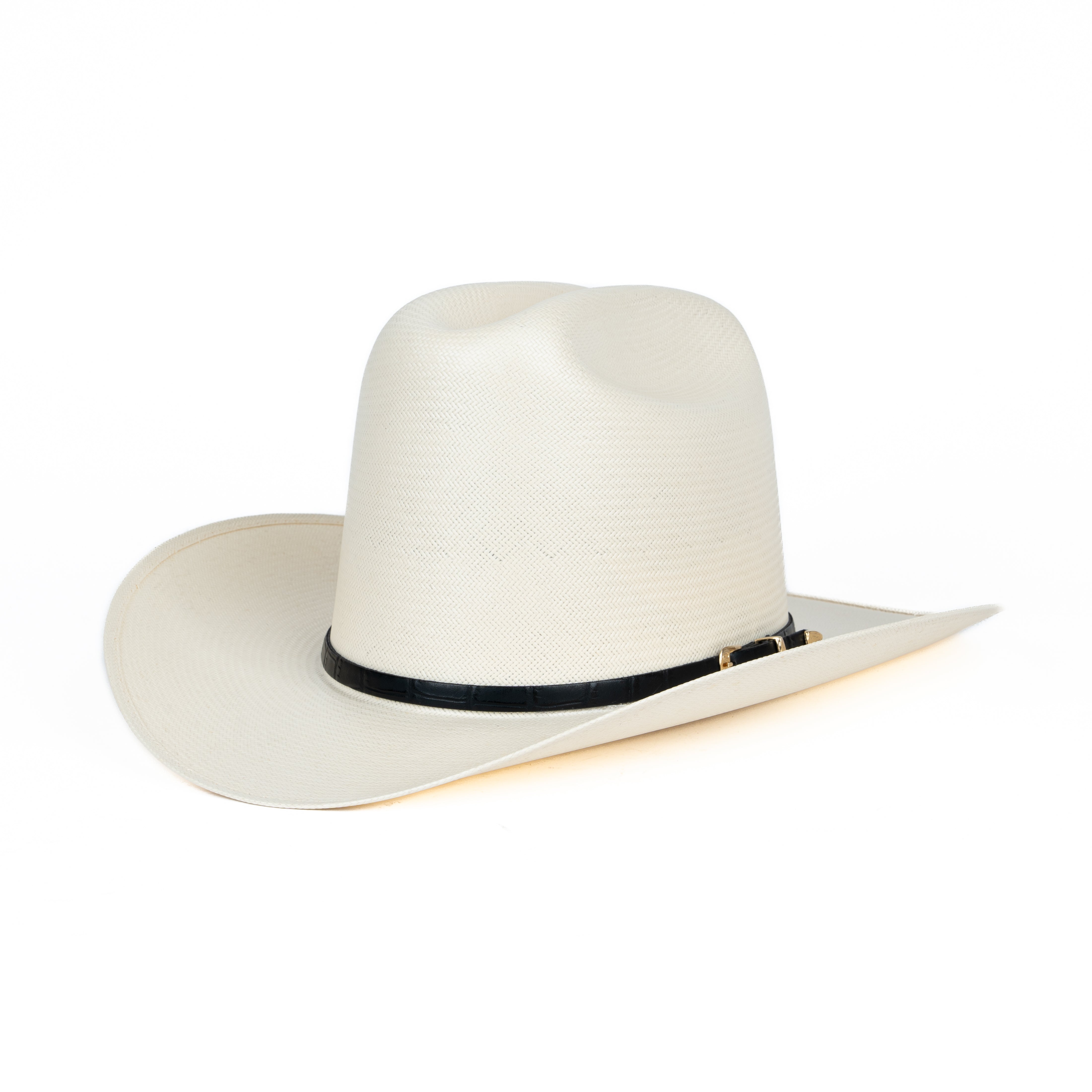 Sombrero Waco Western Palomino Grado 3 2X2