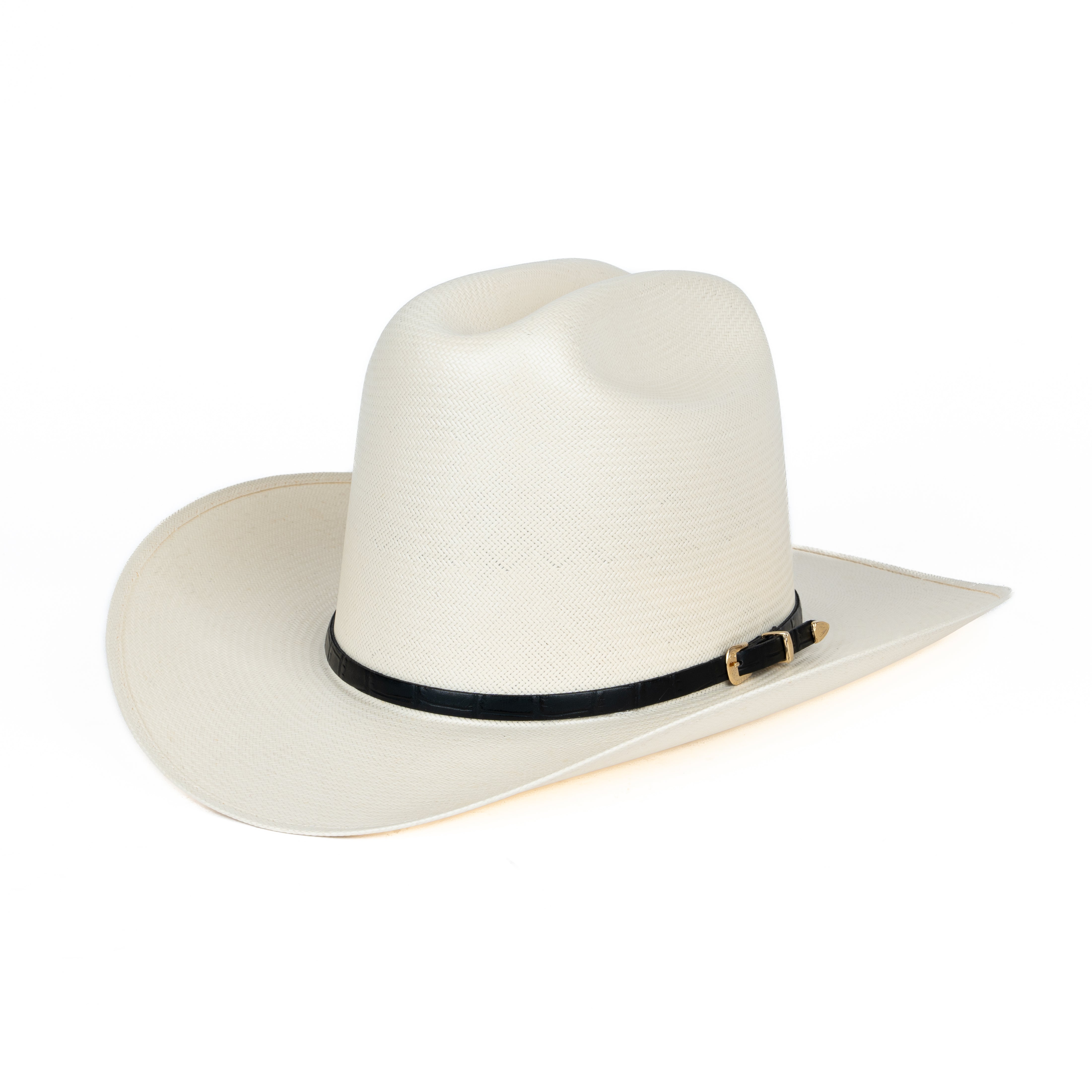 Sombrero Waco Western Palomino Grado 3 2X2