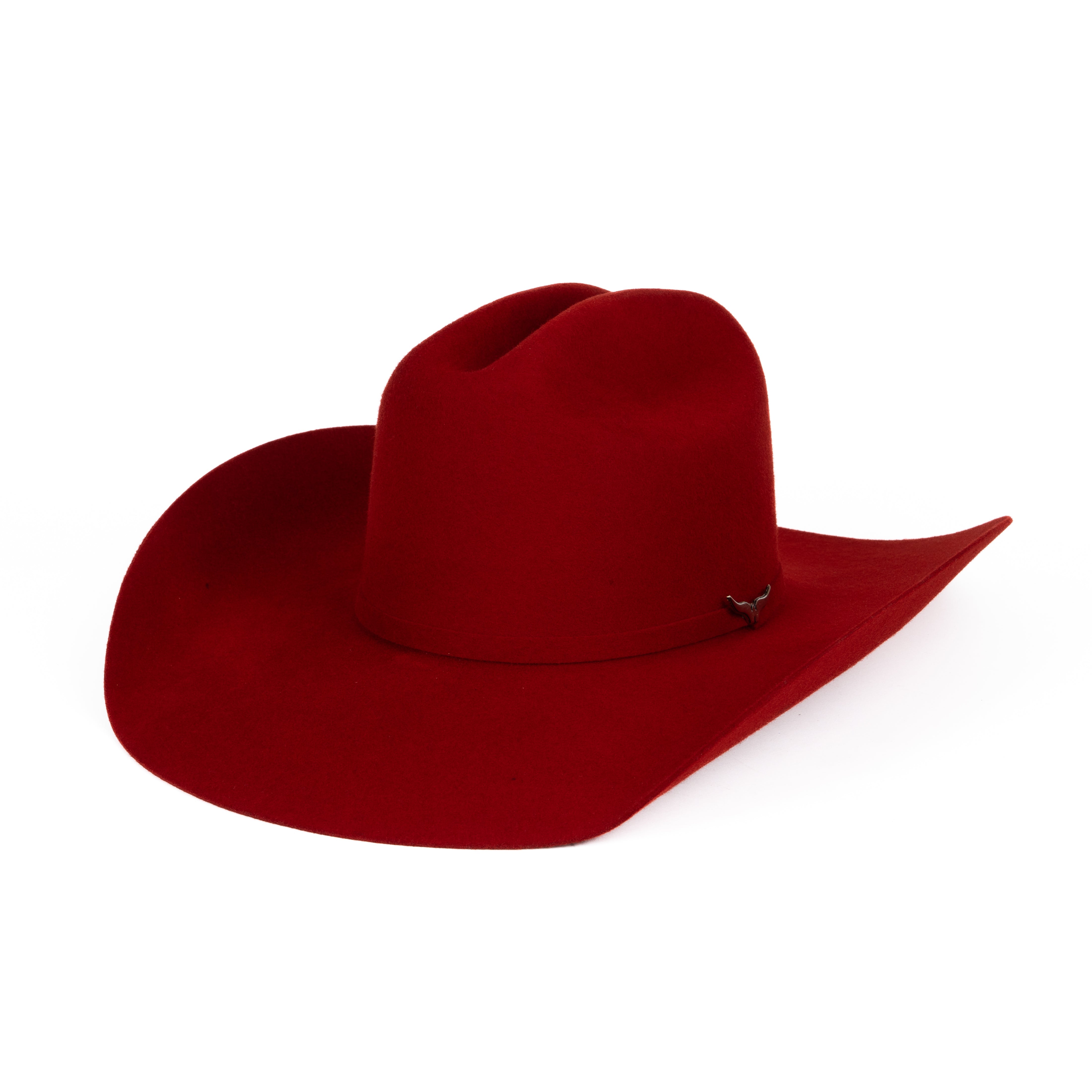 Texana Waco Western Appaloosa Rojo