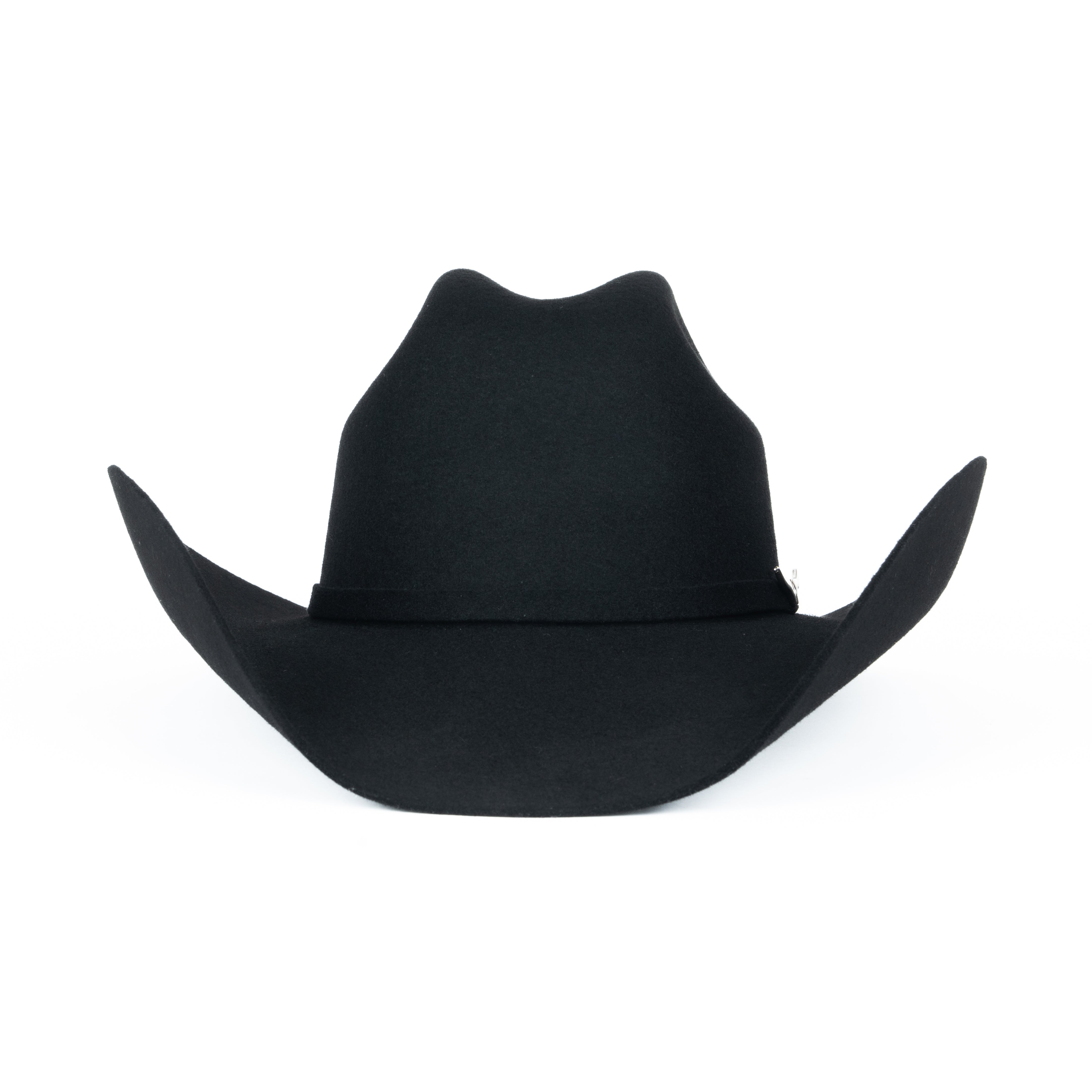 Texana Waco Western Percherón Negro