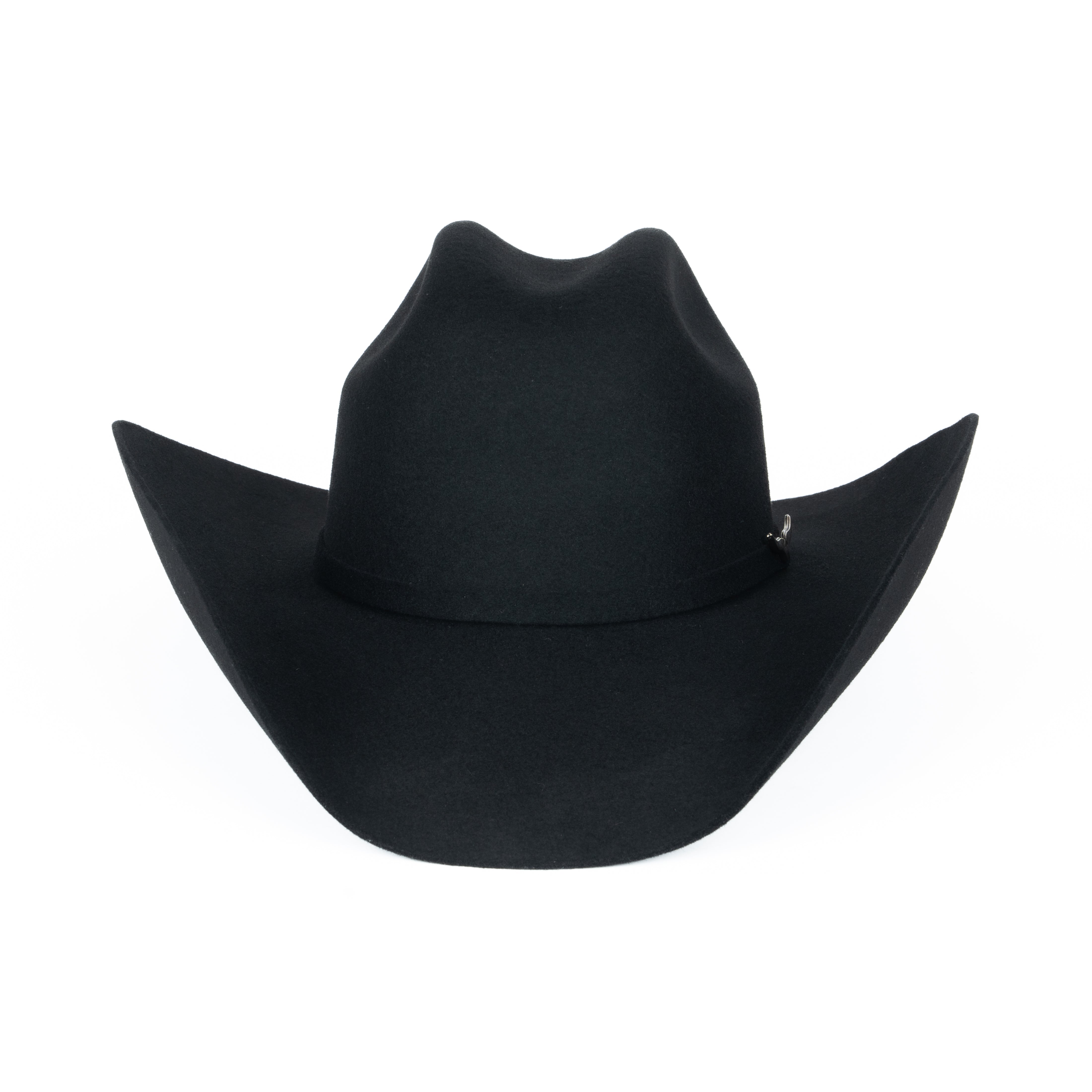 Texana Waco Western Percherón Negro