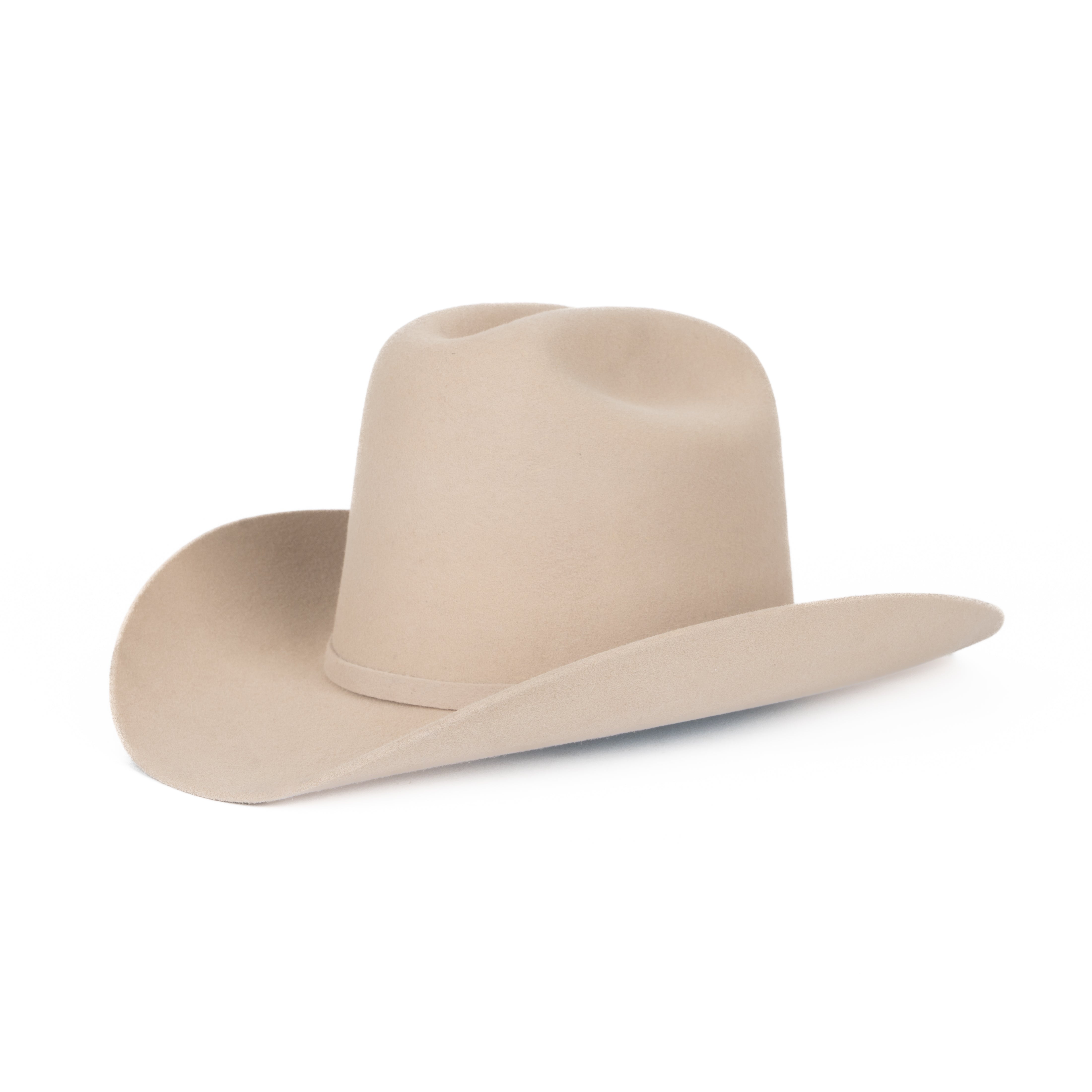 Texana Waco Western Palomino Beige