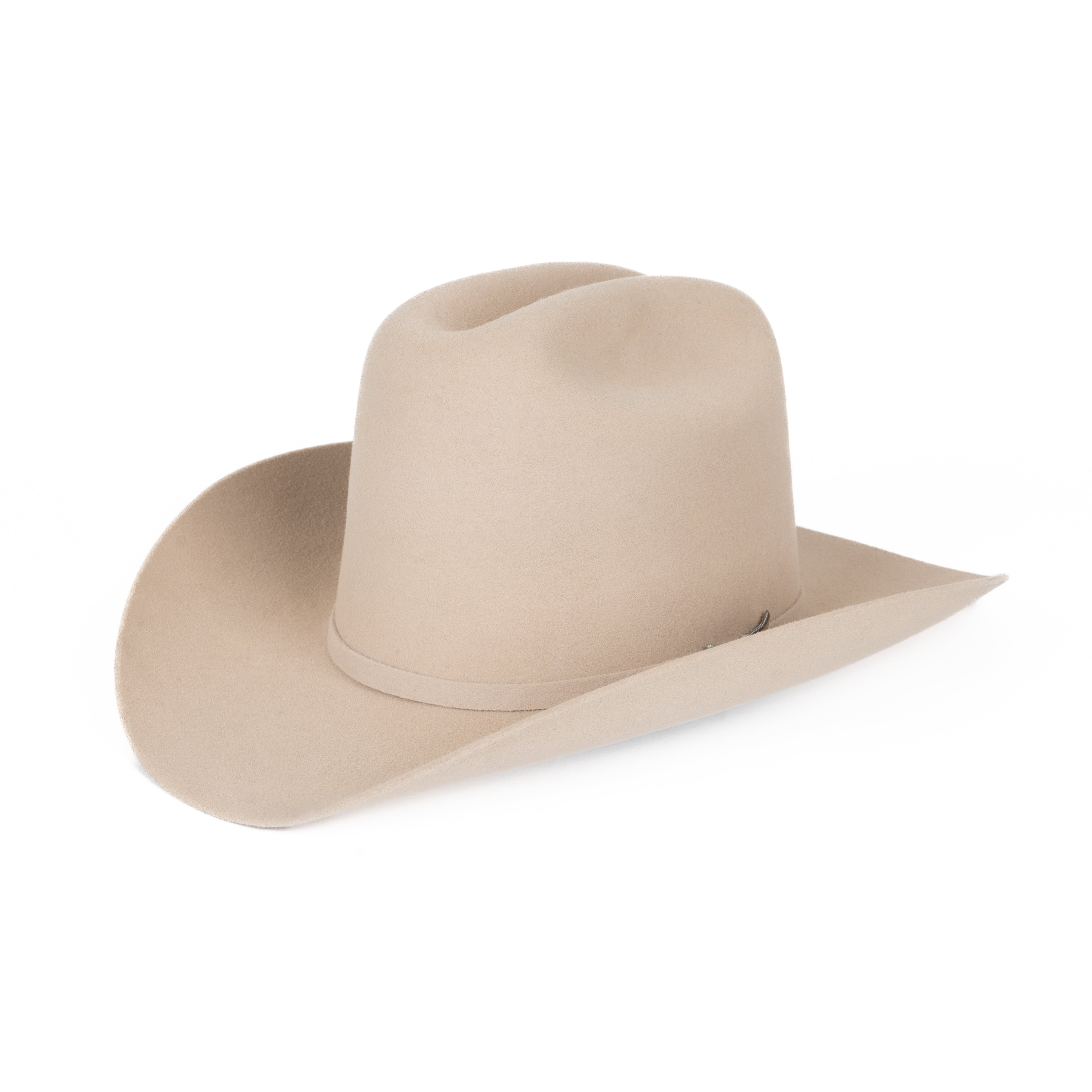 Texana Waco Western Palomino Beige