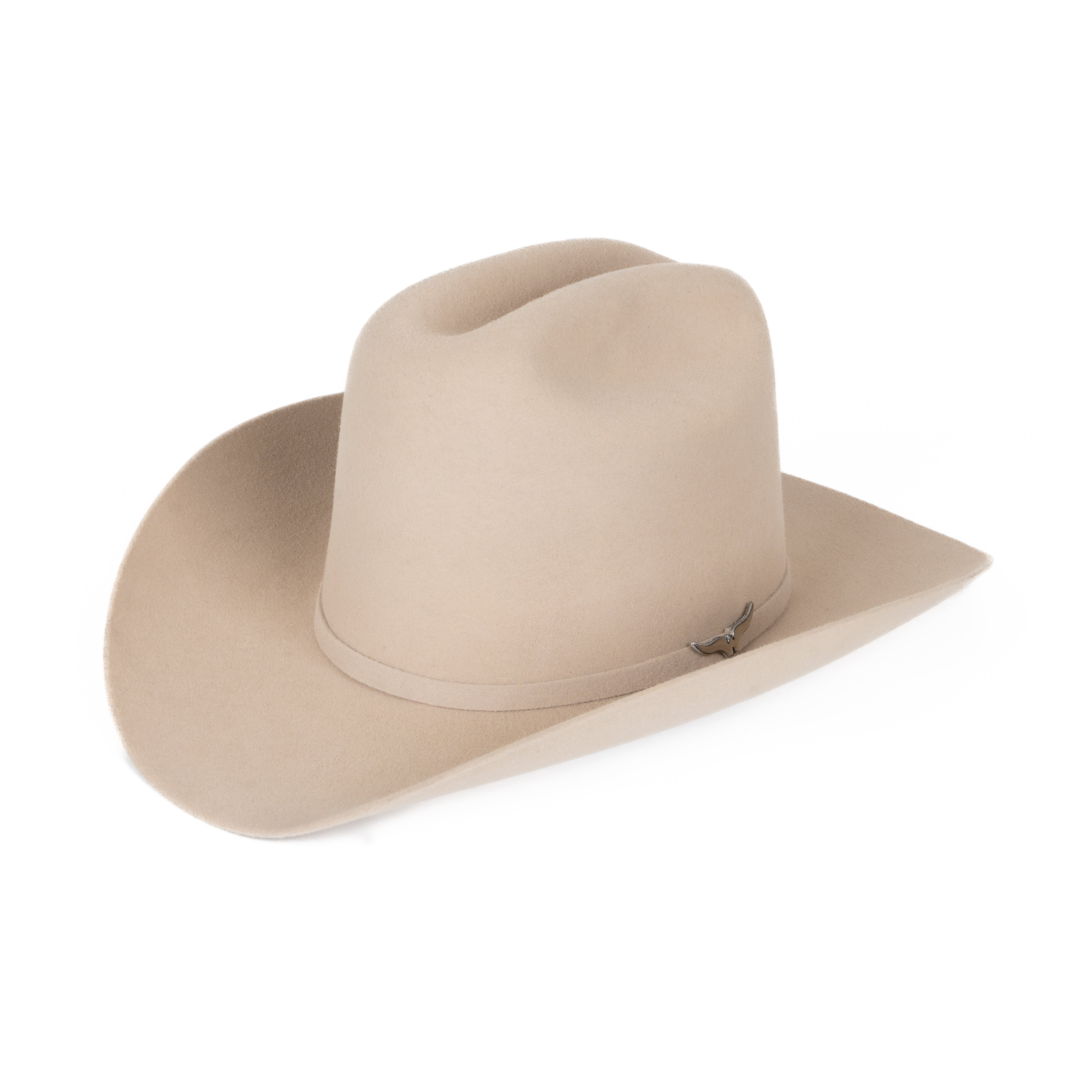 Texana Waco Western Palomino Beige