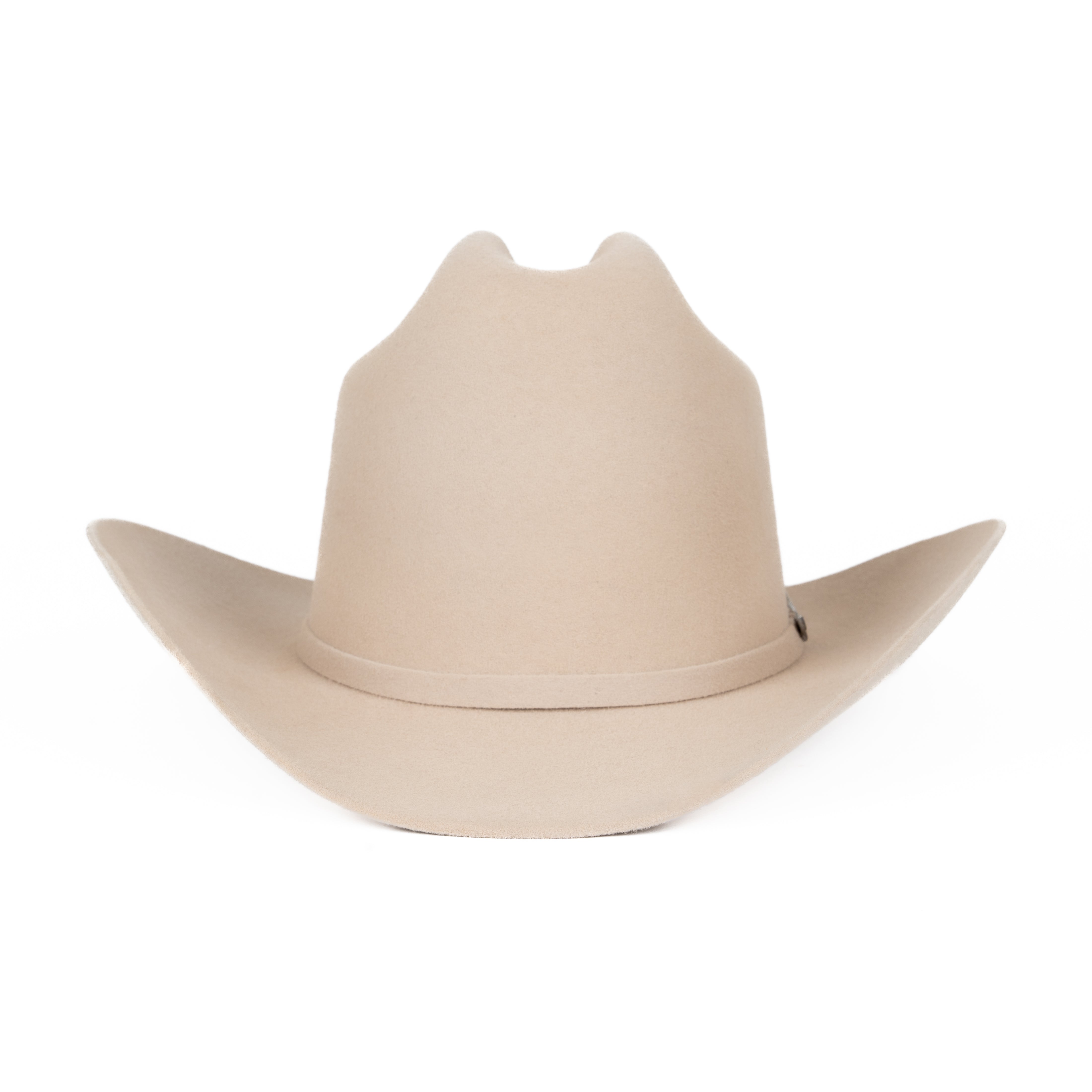 Texana Waco Western Palomino Beige