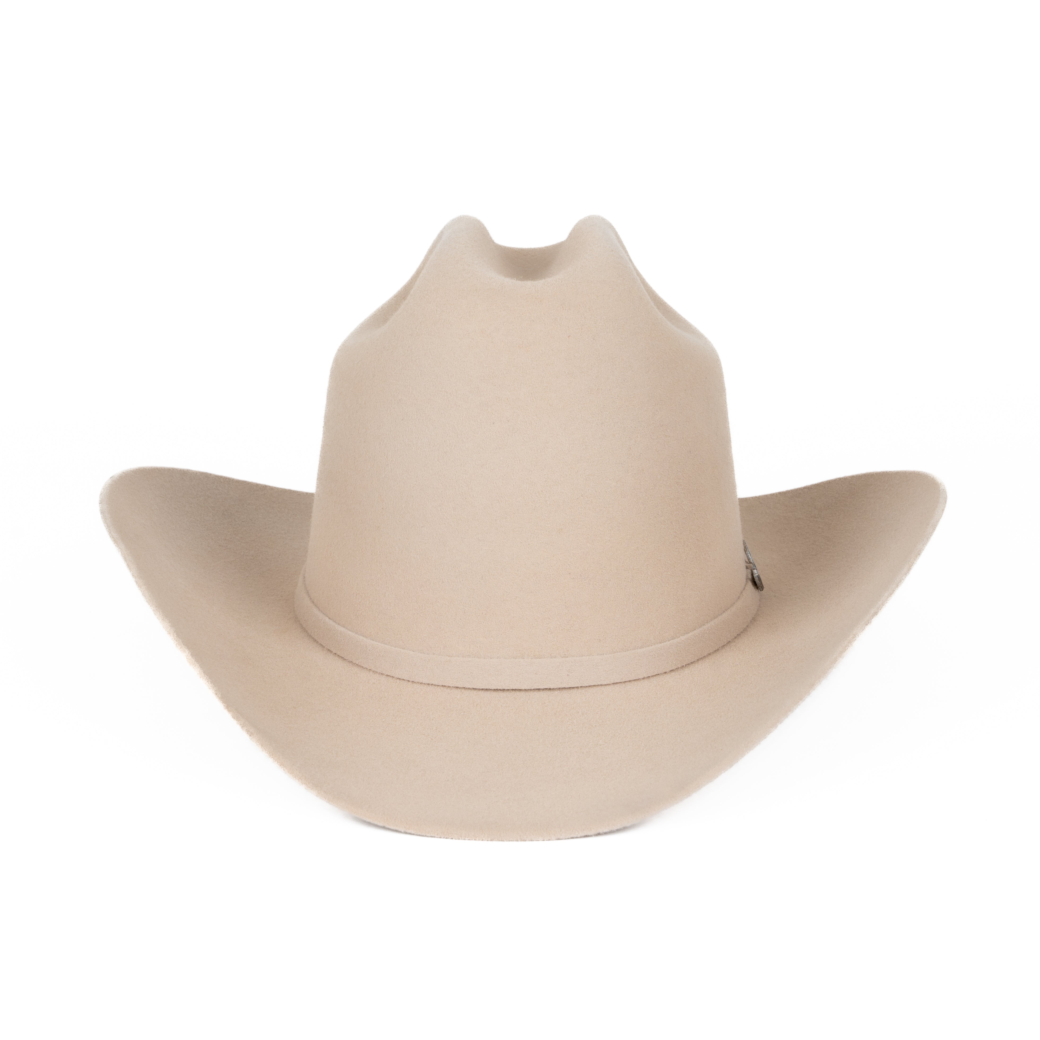 Texana Waco Western Palomino Beige