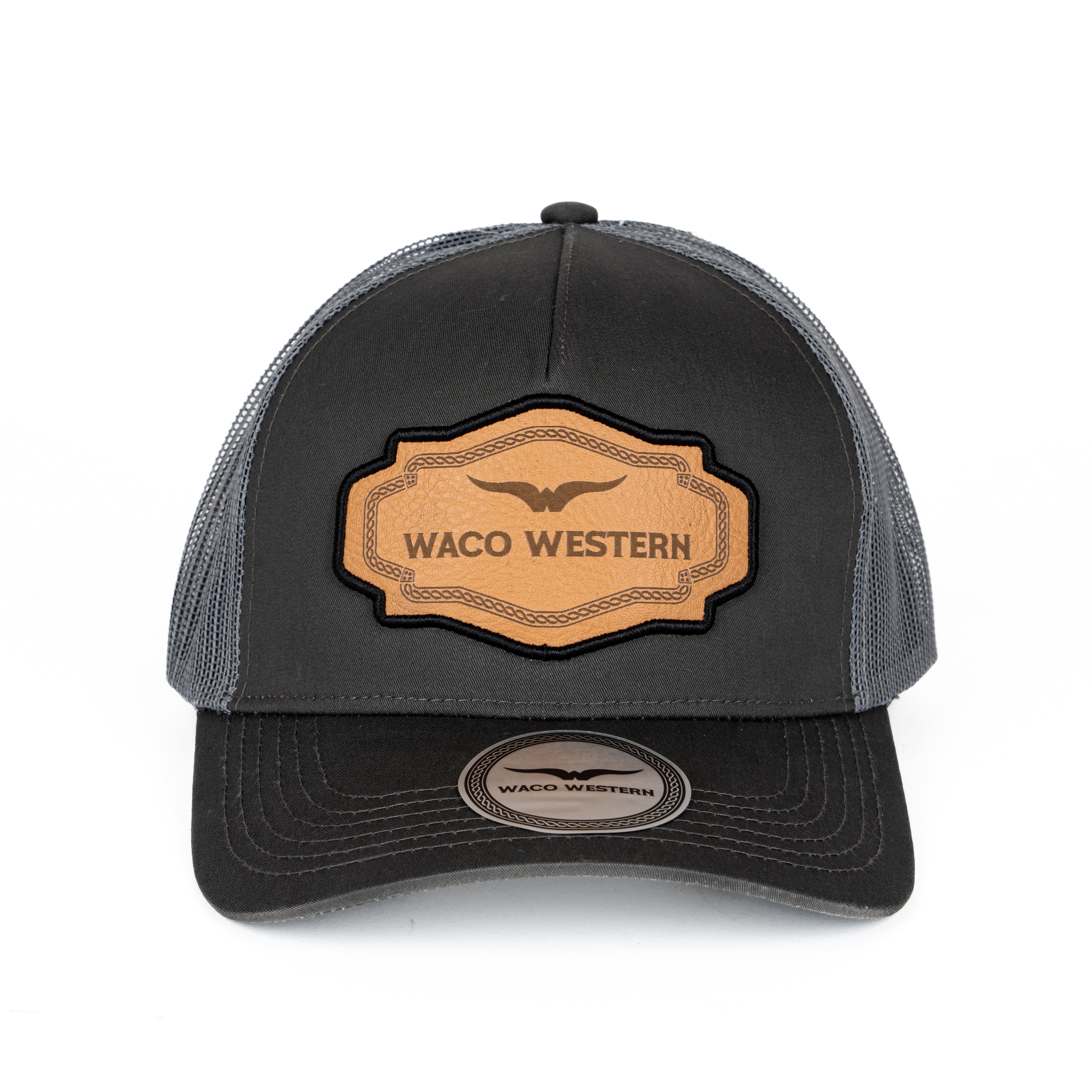 Waco Western
