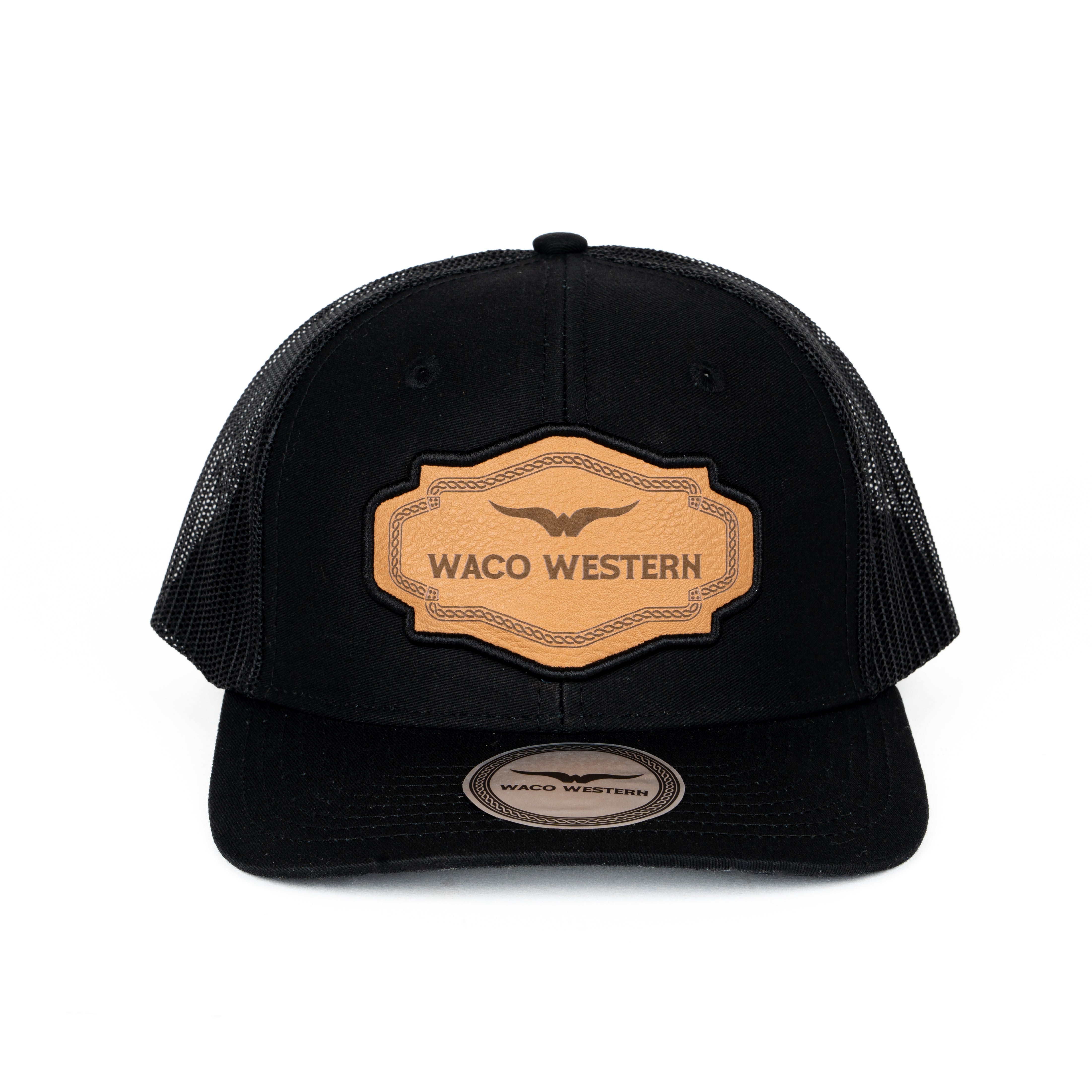 Waco Western