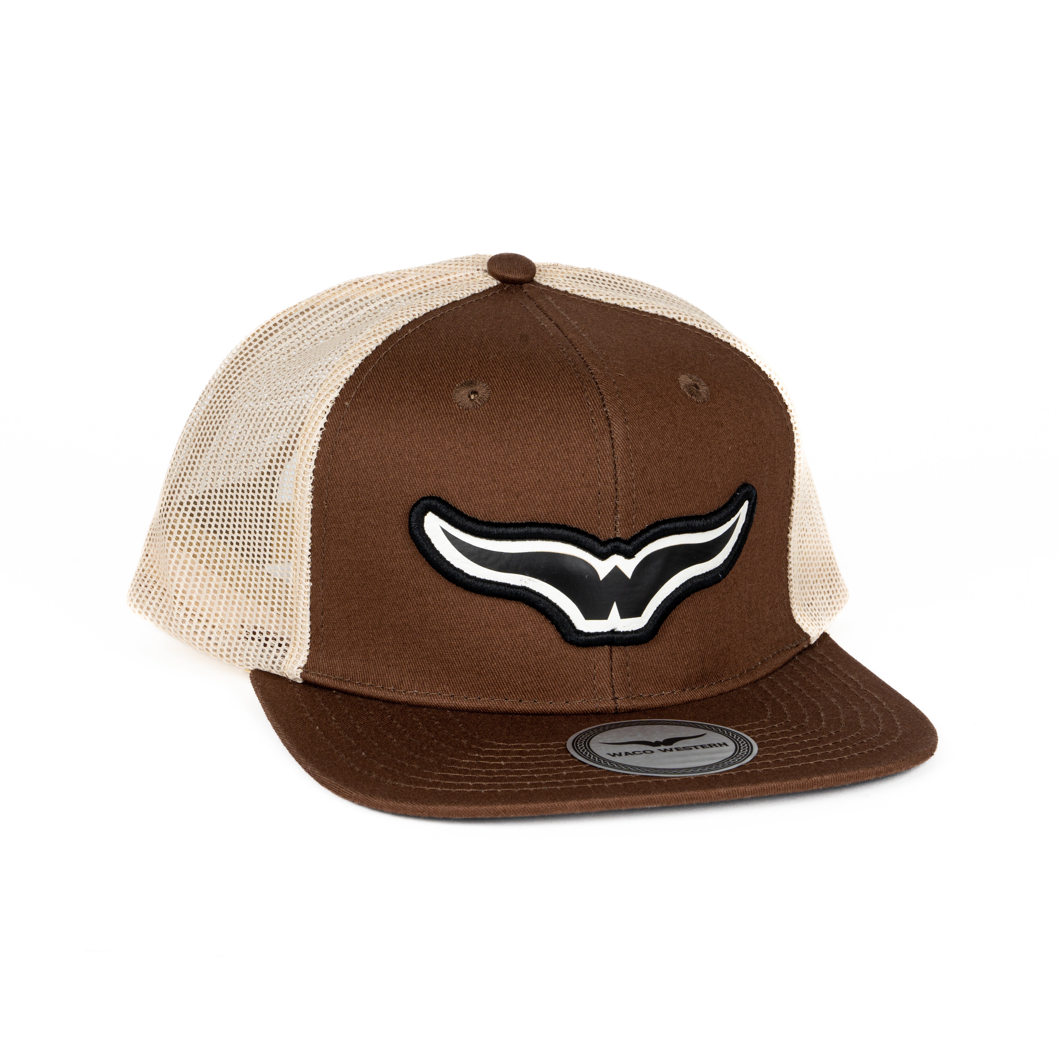 Gorra Waco Western Midland Café