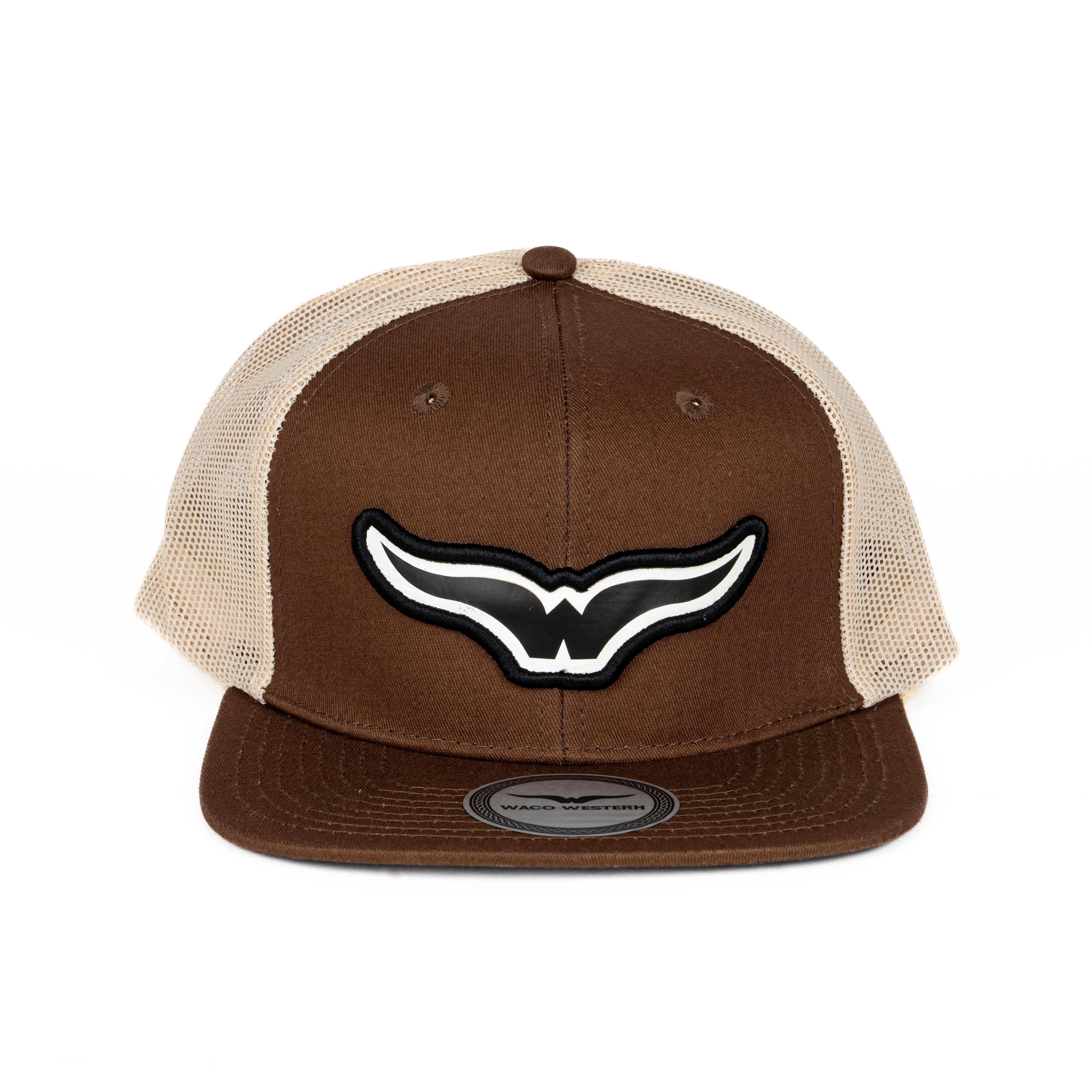 Gorra Waco Western Midland Café