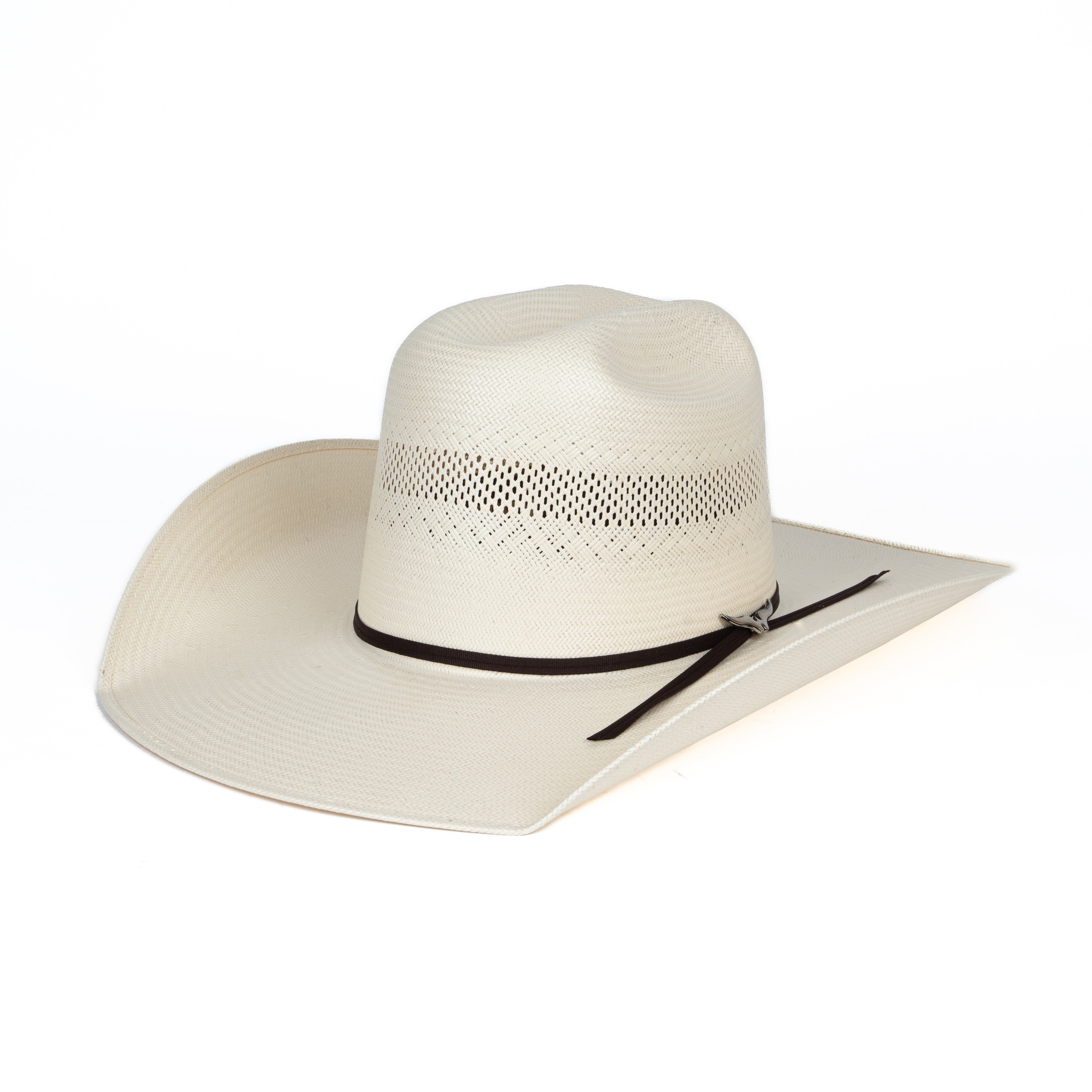 Sombrero Waco Western Mustang Randado
