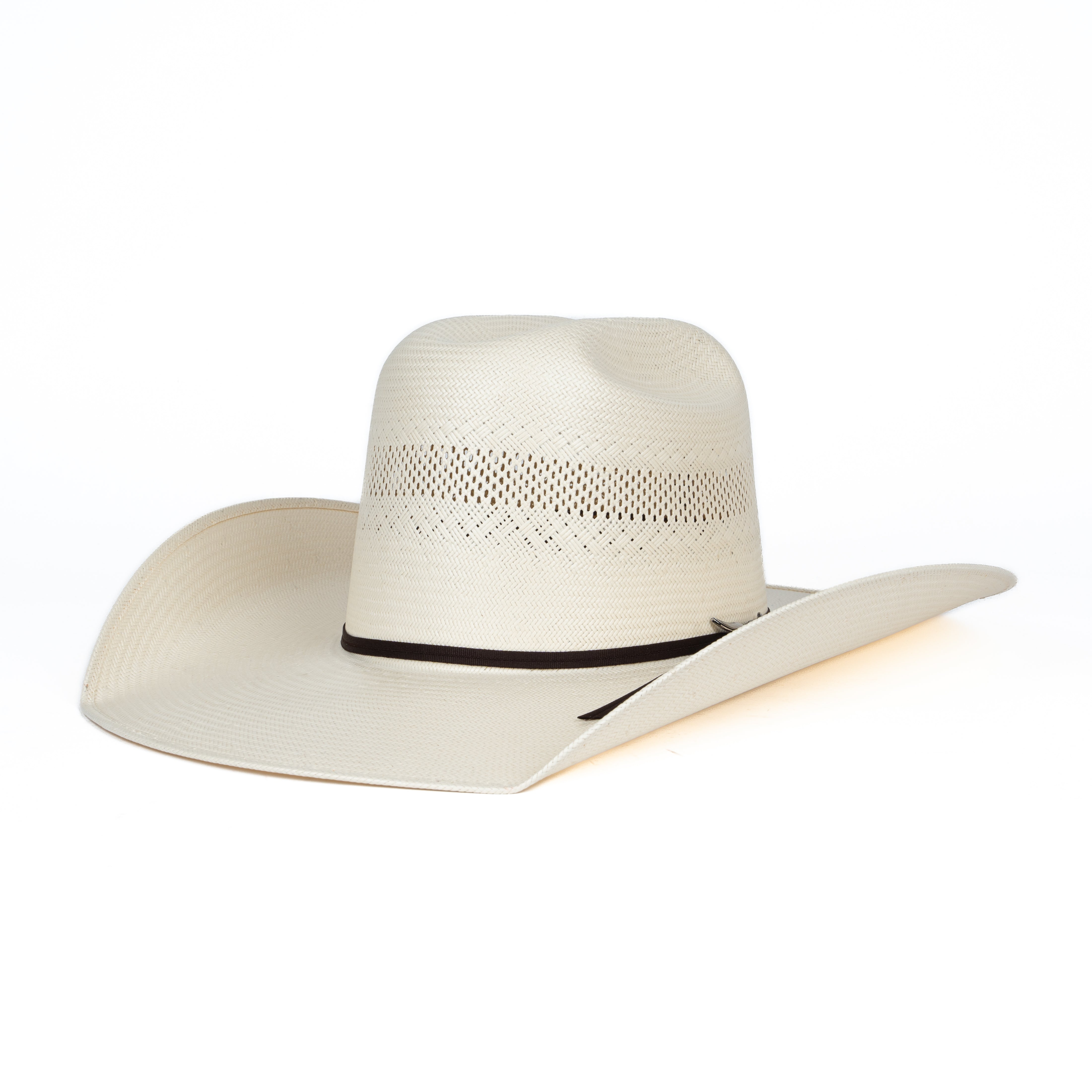 Sombrero Waco Western Mustang Randado