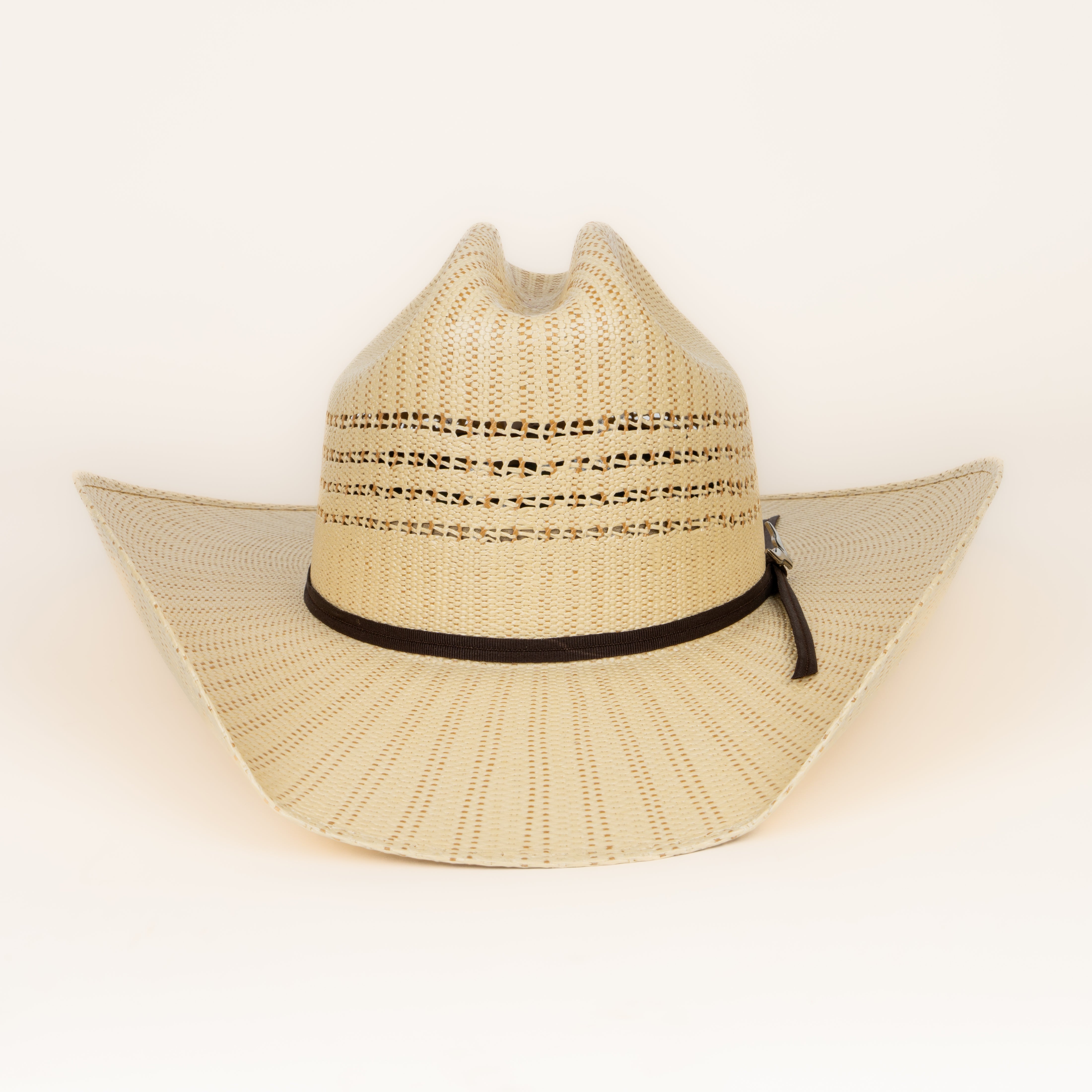 Sombrero Waco Western Andaluz Bangora Camel